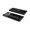 SSD-behuizing Icy Dock MB861U31-1M2B