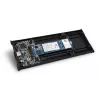 SSD-behuizing Icy Dock MB861U31-1M2B