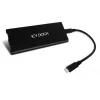 SSD-behuizing Icy Dock MB861U31-1M2B