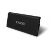 SSD-behuizing Icy Dock MB861U31-1M2B