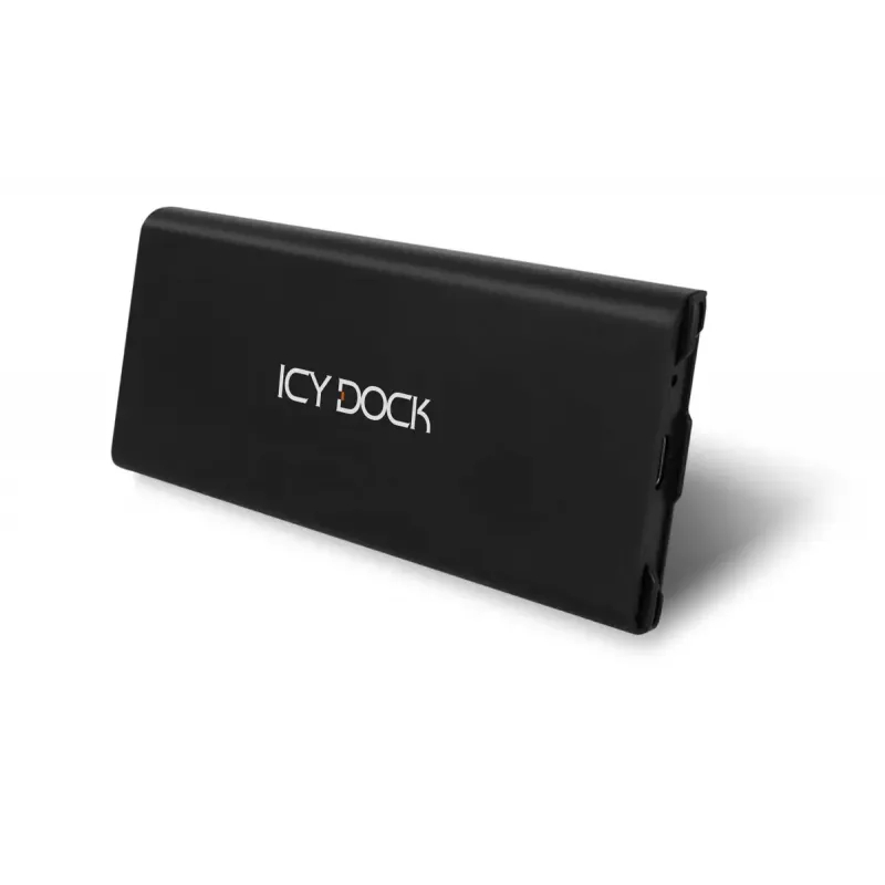SSD-behuizing Icy Dock MB861U31-1M2B