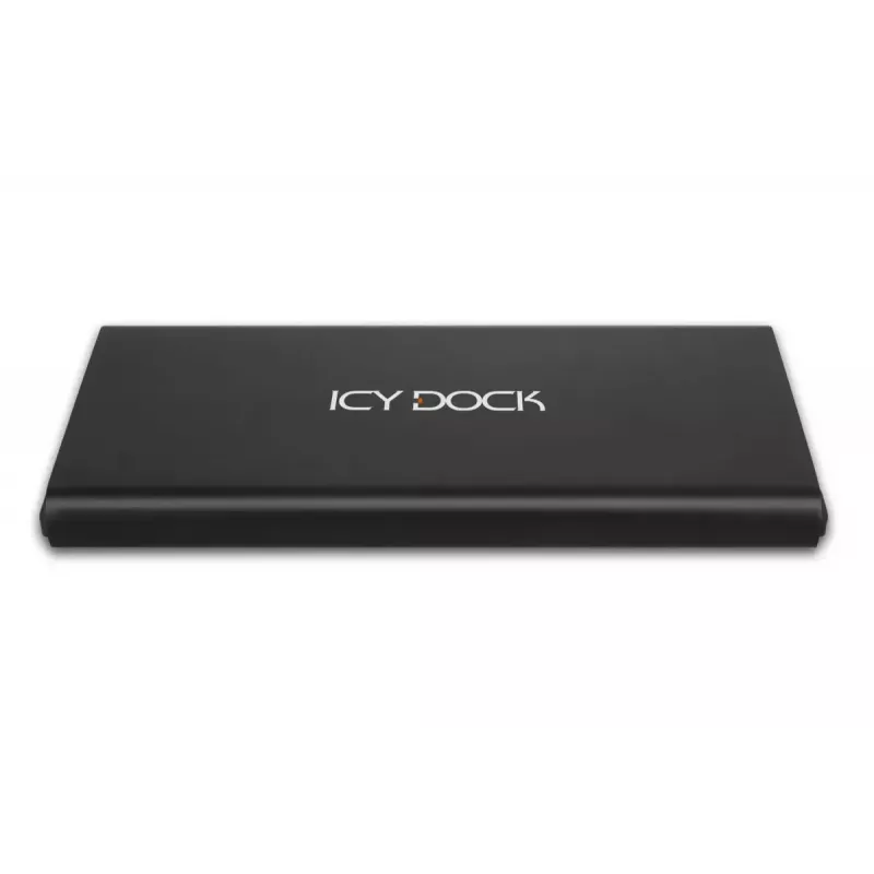 SSD-behuizing Icy Dock MB861U31-1M2B
