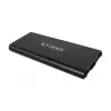 SSD-behuizing Icy Dock MB861U31-1M2B