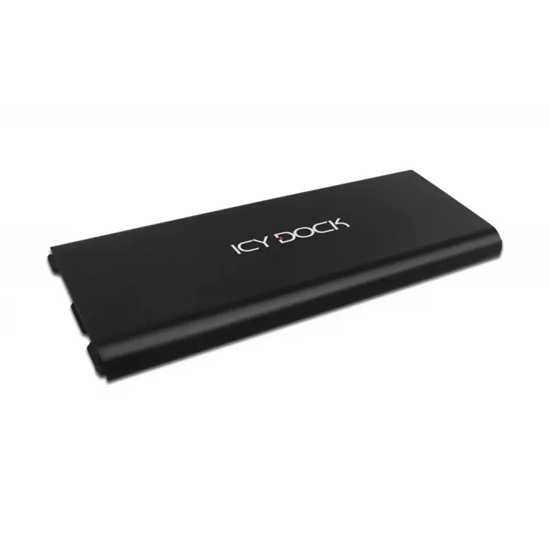 SSD-behuizing Icy Dock MB861U31-1M2B