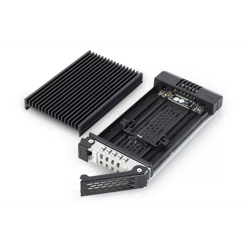 HDD-behuizing Icy Dock MB601TP-1B