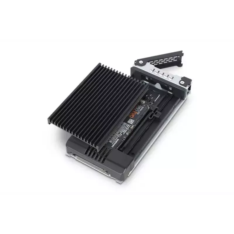 HDD-behuizing Icy Dock MB601TP-1B