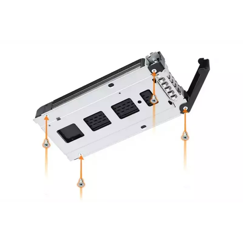 HDD-behuizing Icy Dock MB601TP-1B