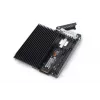 HDD/SSD-behuizing Icy Dock MB720TK-B aluminium zwart 2,5 inch