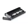 HDD/SSD-behuizing Icy Dock MB720TK-B aluminium zwart 2,5 inch