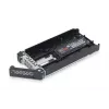 HDD/SSD-behuizing Icy Dock MB720TK-B aluminium zwart 2,5 inch