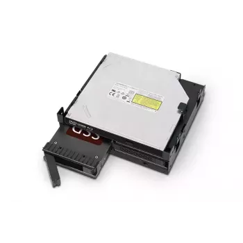 HDD/SSD-behuizing Icy Dock MB732TP-B 2,5 inch zwart