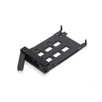 HDD/SSD-behuizing Icy Dock MB732TP-B 2,5 inch zwart