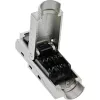 InLine RJ45-stekker Cat.8.1 2000MHz, veldmonteerbaar, afgeschermd, met schroefkap