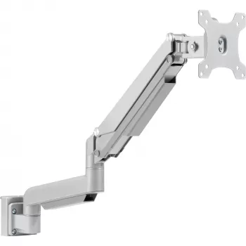 Monitorhouder InLine 23183C zilver max. gewicht 9 kg min. scherm 17 inch