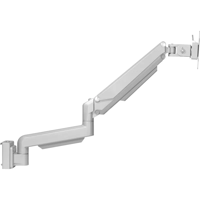 Monitorhouder InLine 23183C zilver max. gewicht 9 kg min. scherm 17 inch