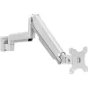 Monitorhouder InLine 23183C zilver max. gewicht 9 kg min. scherm 17 inch