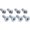 InLine slatwall-montageset, voor tafelmontageplaat, set van 2
