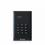 HDD iStorage 1TB USB 3.2 Gen 1 diskAshur3 zwart