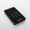 HDD iStorage 1TB USB 3.2 Gen 1 diskAshur3 zwart