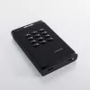 HDD iStorage 1TB USB 3.2 Gen 1 diskAshur3 zwart