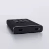HDD iStorage 1TB USB 3.2 Gen 1 diskAshur3 zwart