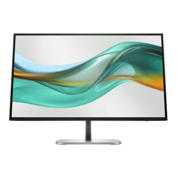 HP Series 5 Pro 27 inch QHD USB-C monitor - 527pu