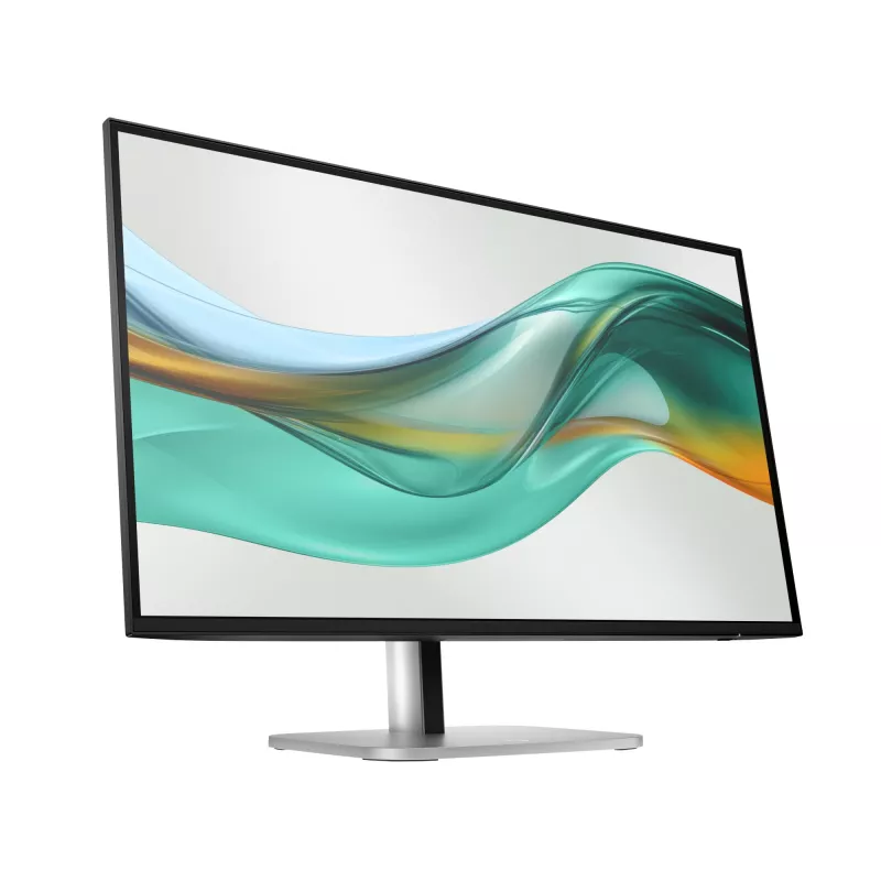 HP Series 5 Pro 27 inch QHD USB-C monitor - 527pu