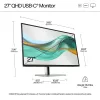 HP Series 5 Pro 27 inch QHD USB-C monitor - 527pu