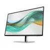 HP Series 5 Pro 27 inch QHD USB-C monitor - 527pu