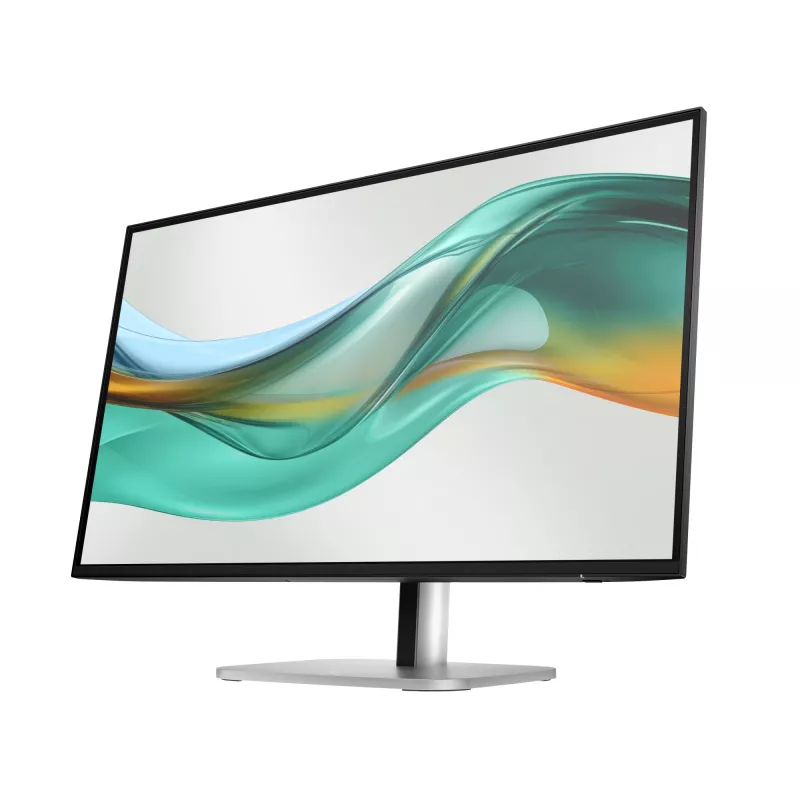 HP Series 5 Pro 27 inch QHD USB-C monitor - 527pu