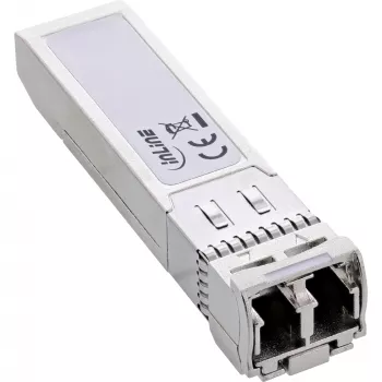 SFP+ module InLine 32335U 1550 nm singlemode 100 km 10 Gb/s