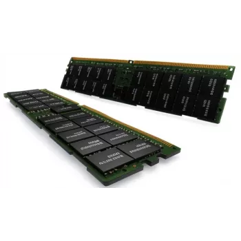 Samsung - DDR5 - module - 32 GB - DIMM 288-PIN - 6400 MT/s / PC5-51200 1.1 V registered ECC