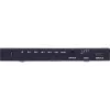 InLine 57885B videoswitch HDMI