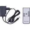 InLine 57885B videoswitch HDMI