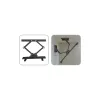InLine hoekwandbeugel voor TFT / LED / plasma 37 inch tot 63 inch tot 60 kg