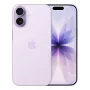 Smartphone Apple iPhone 17 6,3 inch dual-sim 256 GB lavendel, A19, iOS 26, IP68