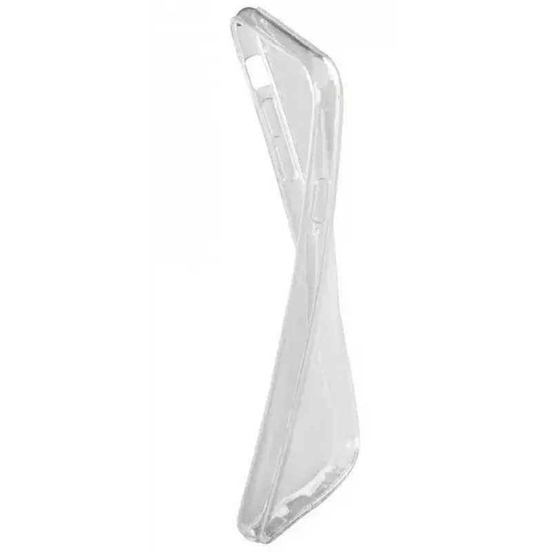 Hama Clear telefoonhoesje cover transparant