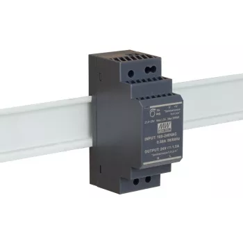Voeding D-Link DIS-H30-24 30 W zwart