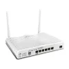 Tafelrouter DrayTek Vigor 2866AX dualband Wi-Fi 6