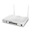 Tafelrouter DrayTek Vigor 2866AX dualband Wi-Fi 6