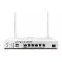 Tafelrouter DrayTek Vigor 2866AX dualband Wi-Fi 6