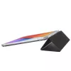 Hama Fold Clear 25,9 cm (10,2 inch) flip-case zwart, transparant
