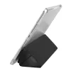Hama Fold Clear 25,9 cm (10,2 inch) flip-case zwart, transparant