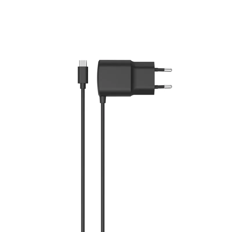 Hama 00200137 interface-hub USB 3.2 Gen 1 (3.1 Gen 1) Type-A + Type-C 5000 Mbit/s antraciet
