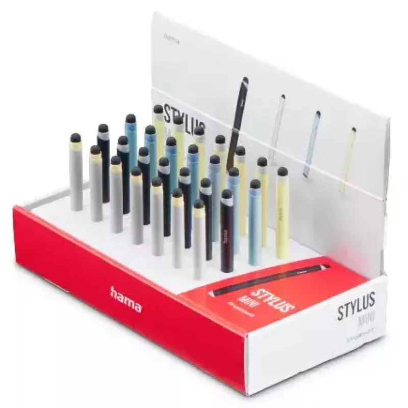 Hama Mini 00125108 invoerpen