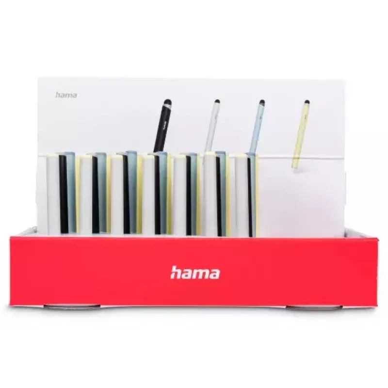 Hama Mini 00125108 invoerpen