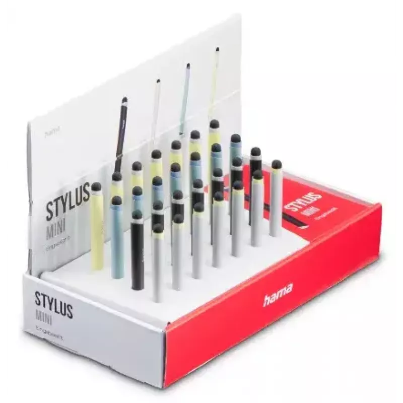 Hama Mini 00125108 invoerpen