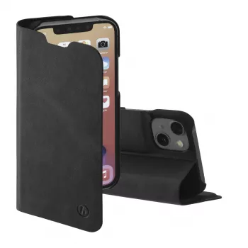 Hama 00196954 telefoonhoesje 15,5 cm (6,1 inch) folio zwart