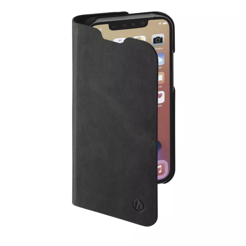 Hama Booklet Guard Pro 00196954 folio-hoesje voor Apple iPhone 13, zwart
