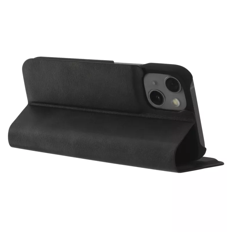 Hama Booklet Guard Pro 00196954 folio-hoesje voor Apple iPhone 13, zwart